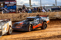 Super Sedan 4 T4 - 08 - Gene Cook Memorial - Carrick - 10 Jan 2026-7