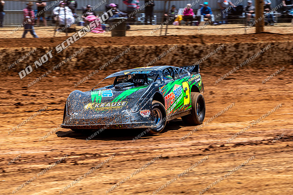 Super Sedan 3 T3 - 08 - Gene Cook Memorial - Carrick - 10 Jan 2026-6