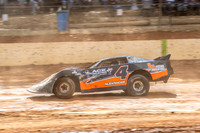 Super Sedan 4 T4 - 08 - Gene Cook Memorial - Carrick - 10 Jan 2026-4
