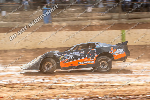 Super Sedan 4 T4 - 08 - Gene Cook Memorial - Carrick - 10 Jan 2026-4