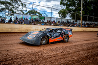 Super Sedan 4 T4 - 08 - Gene Cook Memorial - Carrick - 10 Jan 2026-6