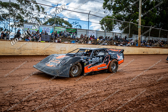Super Sedan 4 T4 - 08 - Gene Cook Memorial - Carrick - 10 Jan 2026-6