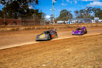 Super Sedan 4 T4 - 08 - Gene Cook Memorial - Carrick - 10 Jan 2026-5