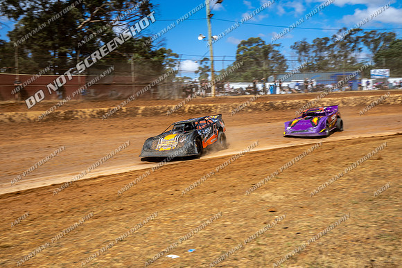 Super Sedan 4 T4 - 08 - Gene Cook Memorial - Carrick - 10 Jan 2026-5