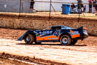 Super Sedan 4 T4 - 08 - Gene Cook Memorial - Carrick - 10 Jan 2026-3