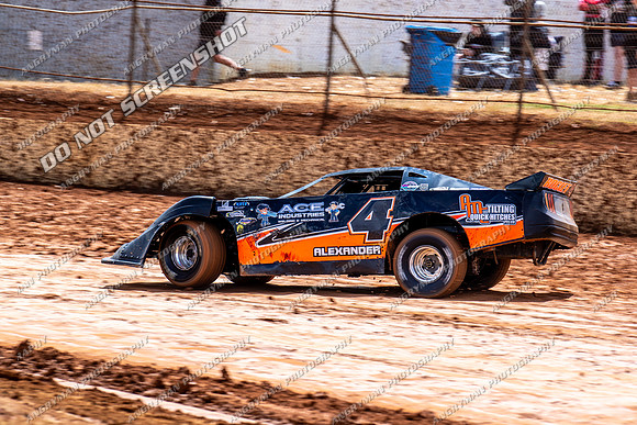 Super Sedan 4 T4 - 08 - Gene Cook Memorial - Carrick - 10 Jan 2026-3