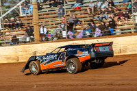 Super Sedan 4 T4 - 08 - Gene Cook Memorial - Carrick - 10 Jan 2026-8