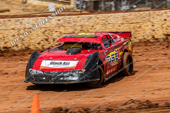 Super Sedan 48 T48 - 08 - Gene Cook Memorial - Carrick - 10 Jan 2026