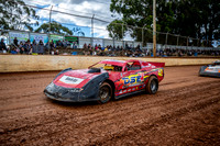 Super Sedan 48 T48 - 08 - Gene Cook Memorial - Carrick - 10 Jan 2026-5
