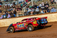 Super Sedan 48 T48 - 08 - Gene Cook Memorial - Carrick - 10 Jan 2026-6