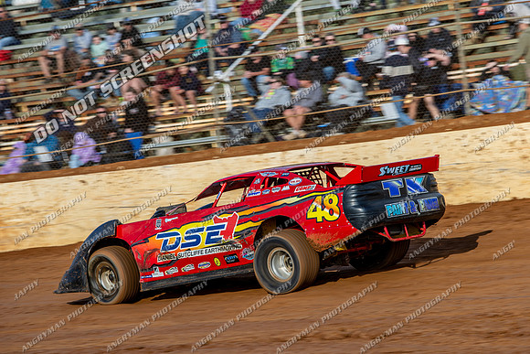 Super Sedan 48 T48 - 08 - Gene Cook Memorial - Carrick - 10 Jan 2026-6
