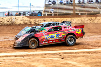 Super Sedan 48 T48 - 08 - Gene Cook Memorial - Carrick - 10 Jan 2026-4