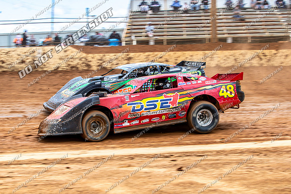 Super Sedan 48 T48 - 08 - Gene Cook Memorial - Carrick - 10 Jan 2026-4