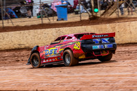 Super Sedan 48 T48 - 08 - Gene Cook Memorial - Carrick - 10 Jan 2026-3
