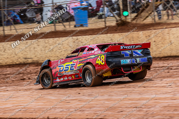 Super Sedan 48 T48 - 08 - Gene Cook Memorial - Carrick - 10 Jan 2026-3