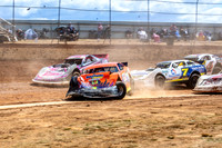 Super Sedan 49 T49 - 08 - Gene Cook Memorial - Carrick - 10 Jan 2026-10