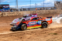 Super Sedan 49 T49 - 08 - Gene Cook Memorial - Carrick - 10 Jan 2026-11