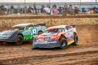 Super Sedan 49 T49 - 08 - Gene Cook Memorial - Carrick - 10 Jan 2026-16