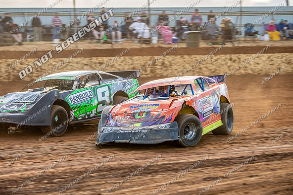 Super Sedan 49 T49 - 08 - Gene Cook Memorial - Carrick - 10 Jan 2026-16
