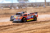 Super Sedan 49 T49 - 08 - Gene Cook Memorial - Carrick - 10 Jan 2026-12