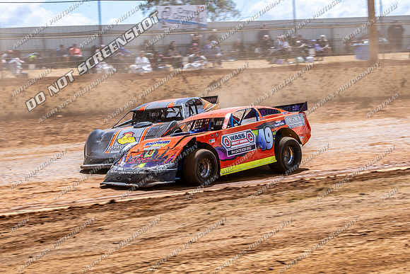 Super Sedan 49 T49 - 08 - Gene Cook Memorial - Carrick - 10 Jan 2026-12