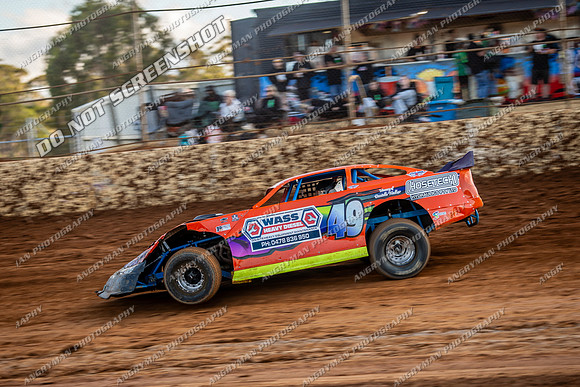 Super Sedan 49 T49 - 08 - Gene Cook Memorial - Carrick - 10 Jan 2026-15