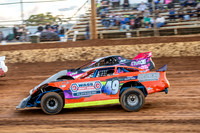 Super Sedan 49 T49 - 08 - Gene Cook Memorial - Carrick - 10 Jan 2026-14