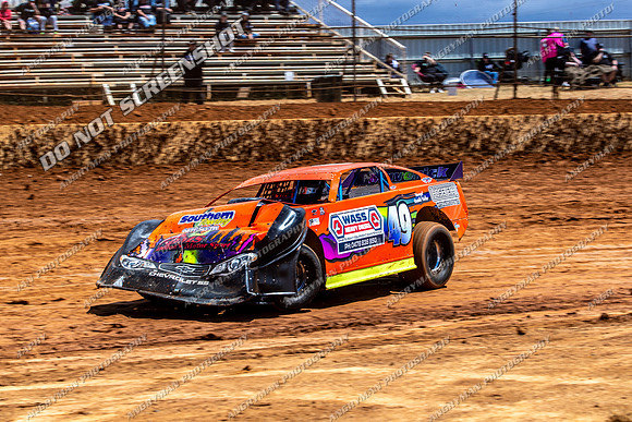 Super Sedan 49 T49 - 08 - Gene Cook Memorial - Carrick - 10 Jan 2026-4