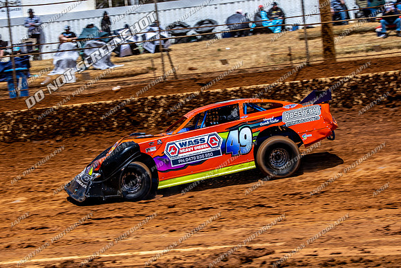 Super Sedan 49 T49 - 08 - Gene Cook Memorial - Carrick - 10 Jan 2026-7