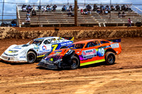 Super Sedan 49 T49 - 08 - Gene Cook Memorial - Carrick - 10 Jan 2026-3