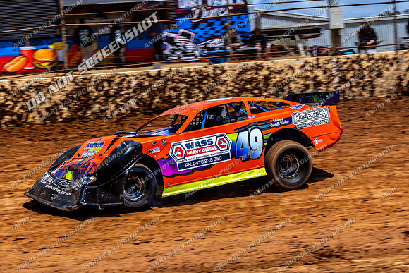 Super Sedan 49 T49 - 08 - Gene Cook Memorial - Carrick - 10 Jan 2026-6