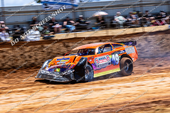 Super Sedan 49 T49 - 08 - Gene Cook Memorial - Carrick - 10 Jan 2026-9