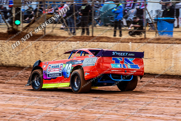Super Sedan 49 T49 - 08 - Gene Cook Memorial - Carrick - 10 Jan 2026-2