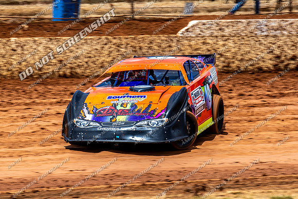 Super Sedan 49 T49 - 08 - Gene Cook Memorial - Carrick - 10 Jan 2026