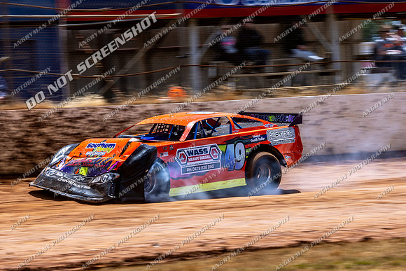 Super Sedan 49 T49 - 08 - Gene Cook Memorial - Carrick - 10 Jan 2026-8