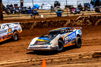 Super Sedan 52 T52 - 08 - Gene Cook Memorial - Carrick - 10 Jan 2026-9