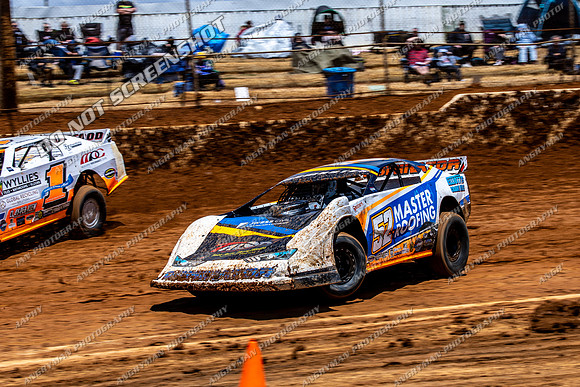 Super Sedan 52 T52 - 08 - Gene Cook Memorial - Carrick - 10 Jan 2026-9