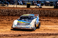 Super Sedan 52 T52 - 08 - Gene Cook Memorial - Carrick - 10 Jan 2026-8