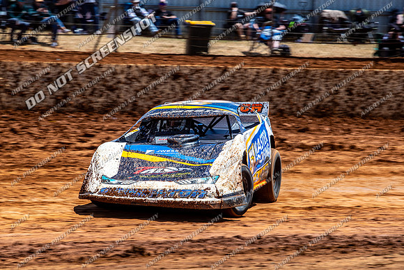 Super Sedan 52 T52 - 08 - Gene Cook Memorial - Carrick - 10 Jan 2026-8