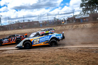 Super Sedan 52 T52 - 08 - Gene Cook Memorial - Carrick - 10 Jan 2026-15