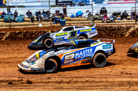 Super Sedan 52 T52 - 08 - Gene Cook Memorial - Carrick - 10 Jan 2026-6
