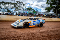 Super Sedan 52 T52 - 08 - Gene Cook Memorial - Carrick - 10 Jan 2026-16