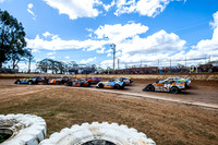 Super Sedan 52 T52 - 08 - Gene Cook Memorial - Carrick - 10 Jan 2026-14