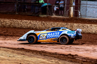 Super Sedan 52 T52 - 08 - Gene Cook Memorial - Carrick - 10 Jan 2026-5