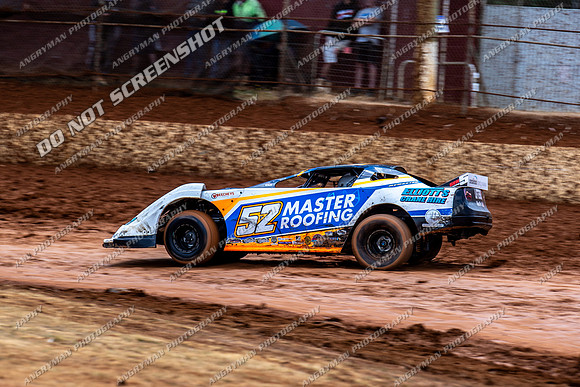 Super Sedan 52 T52 - 08 - Gene Cook Memorial - Carrick - 10 Jan 2026-5