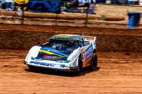 Super Sedan 52 T52 - 08 - Gene Cook Memorial - Carrick - 10 Jan 2026-4