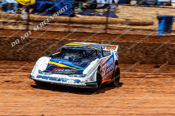 Super Sedan 52 T52 - 08 - Gene Cook Memorial - Carrick - 10 Jan 2026-4