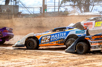 Super Sedan 52 T52 - 08 - Gene Cook Memorial - Carrick - 10 Jan 2026-12