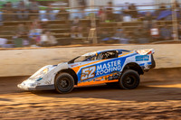 Super Sedan 52 T52 - 08 - Gene Cook Memorial - Carrick - 10 Jan 2026-17