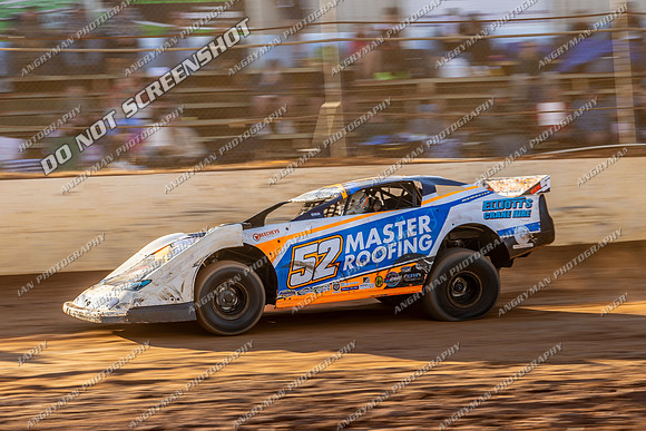 Super Sedan 52 T52 - 08 - Gene Cook Memorial - Carrick - 10 Jan 2026-17